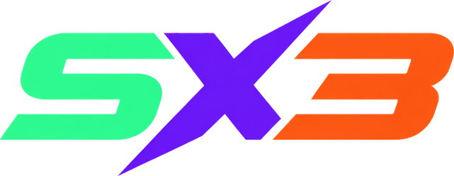 Logo sx3